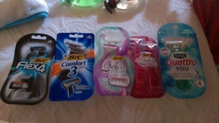 Razors