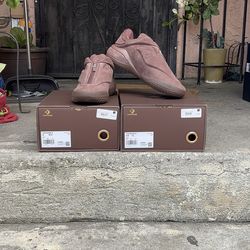 Converse SHAI 001 Lux Truffle