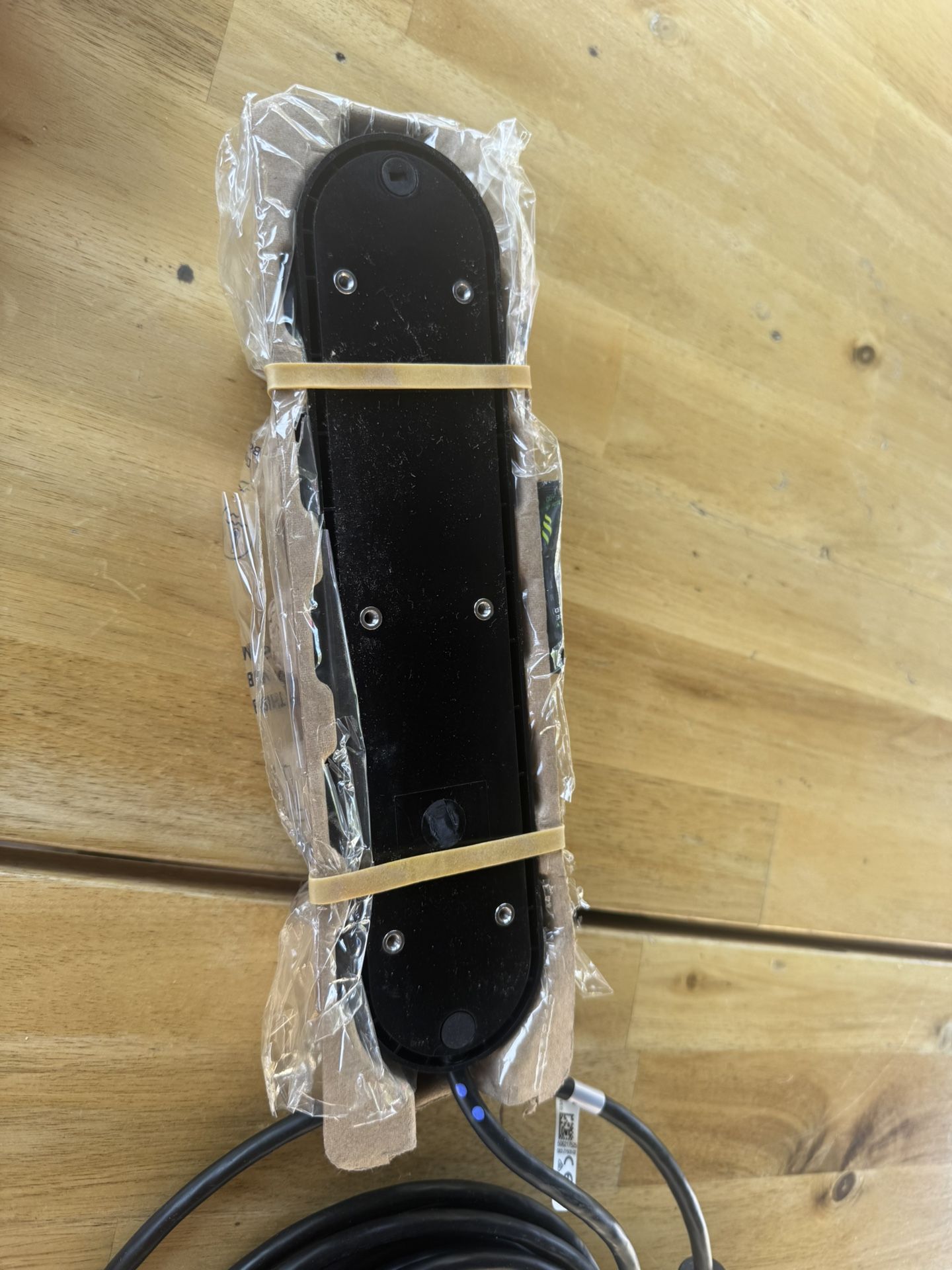 Lowrance AI 3 In 1 Transducer