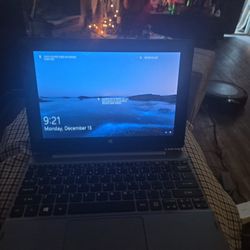 Acer N15p2 Touch Screen 2 In One 