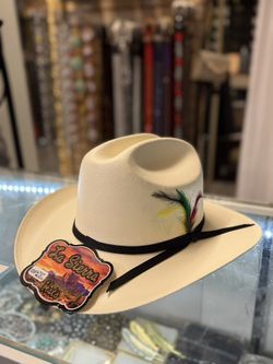 Sombrero Vaquero Para Niño