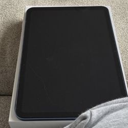 iPad A16 128gb Wi-Fi/5GLTE