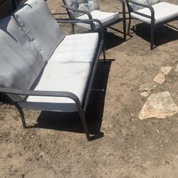 Patio Furniture 