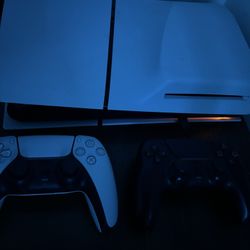 Ps5 Slim Disk 