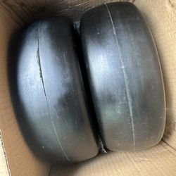 Ronpow Mower Tires