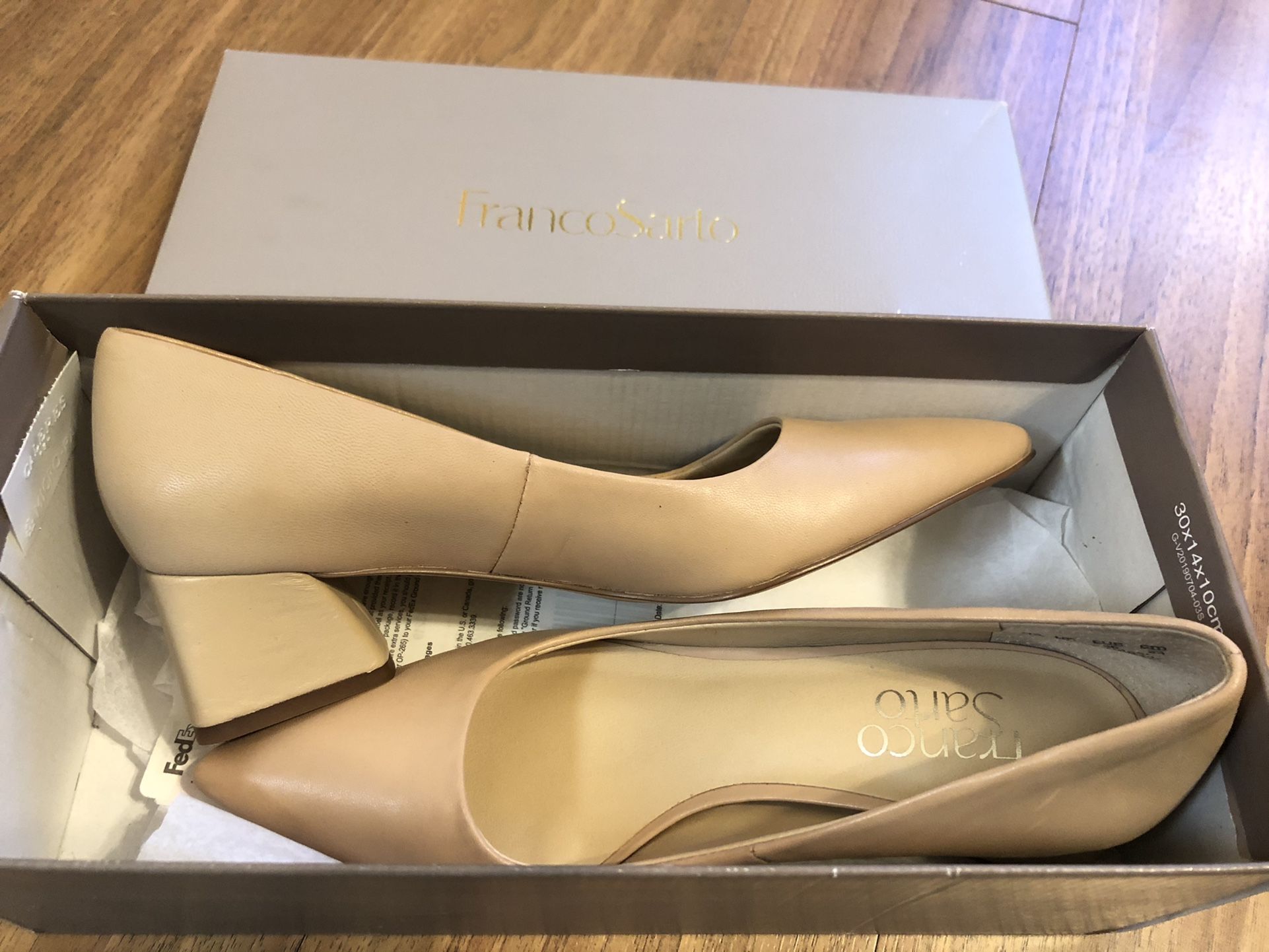 Brand New Heels For $15