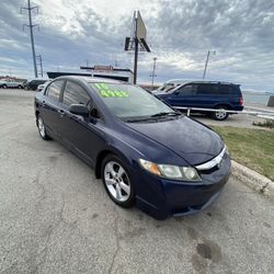 2010 Honda Civic