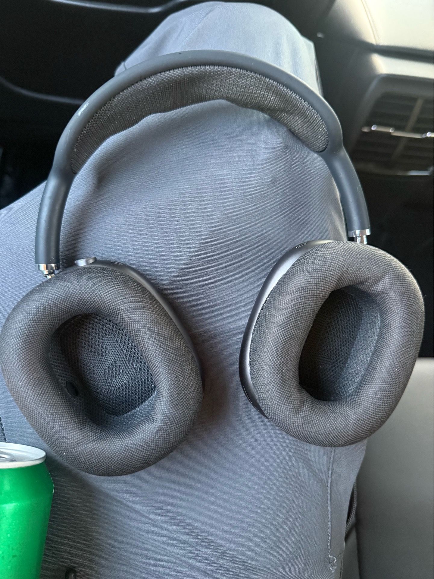 Apple air phones headphones
