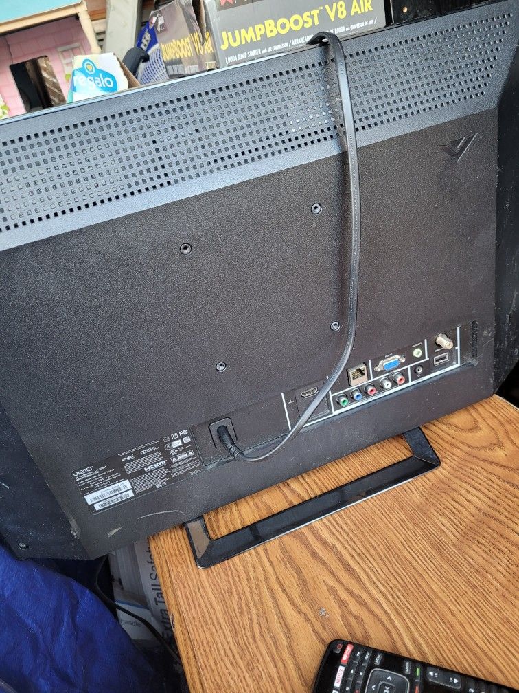 Monitor