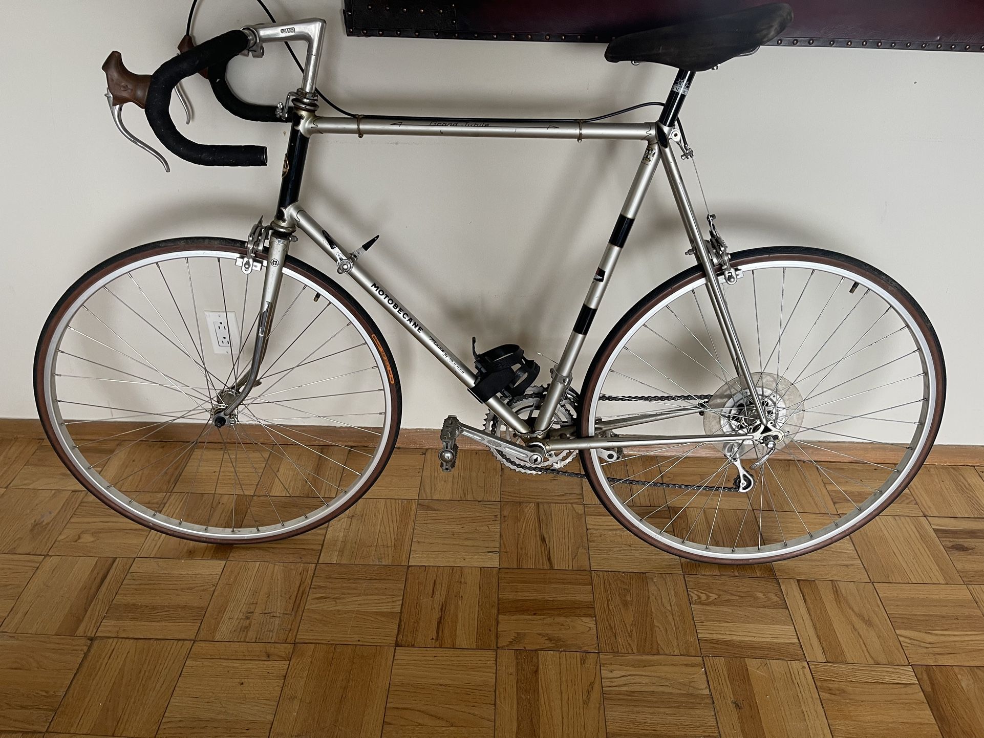 1970's Motobecane 10 Speed Jubilee 62 Cm for Sale in San Francisco