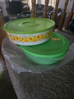 Tupperware