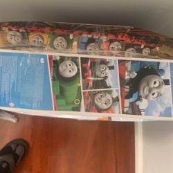 Thomas & Friends Game Set 