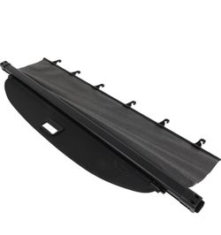 Cargo Cover 2015-2024  Nissan Murano 