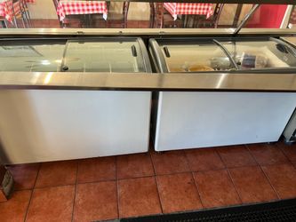 Freezers