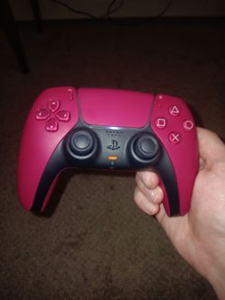 Brand New Red PS5 Controller $50 only