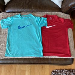 Boys Shirts