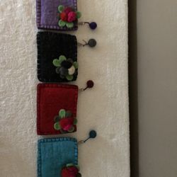 Purses - Change - Brand New - One Of A Kind Show