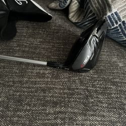 Titleist Driver 