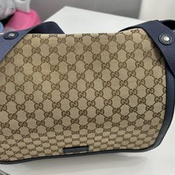 Gucci Maternity Bag 