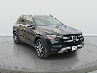 2024 Mercedes-Benz GLE 350