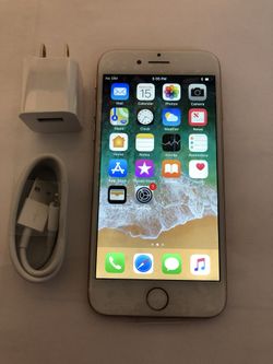 iPhone 8 64GB Factory Unlocked