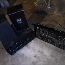 Entertainment Systems 