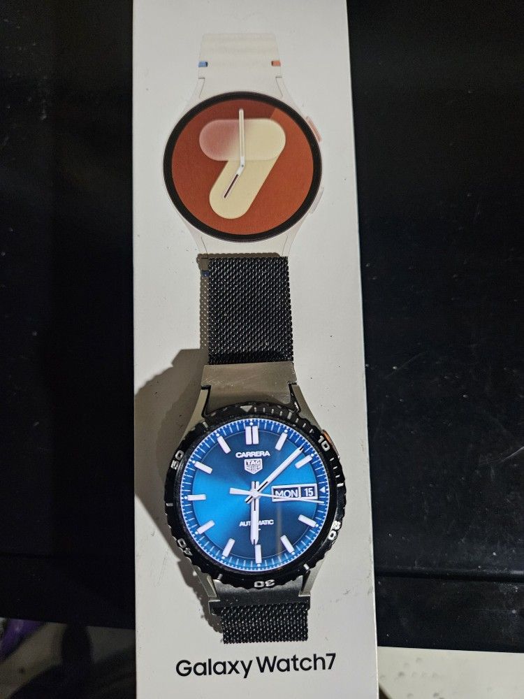 Samsung Galaxy Watch 7