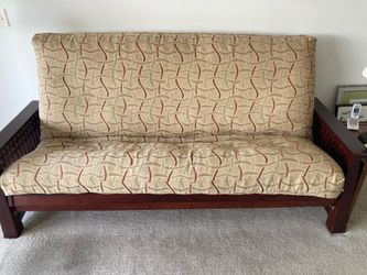 Futon couch /bed