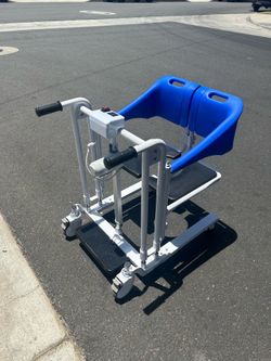 2026 electric adult patient lift retails 900