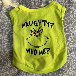 Dog Clothes Sizes Small