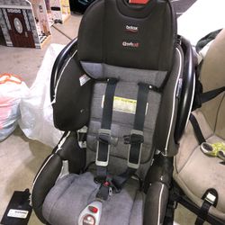 Britax Car Seat