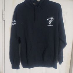 Zorrillos Bike Crew Hoodie 