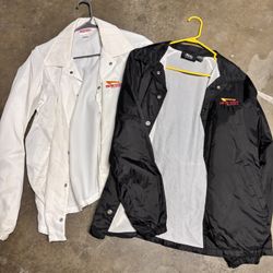 Vintage IN-N-OUT Jackets 
