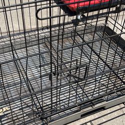 Dog Kennel
