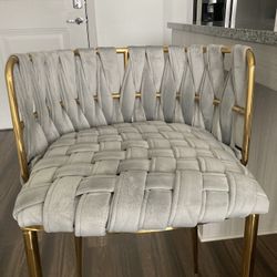 Jersey Counter Stools