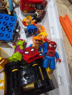 Lego duplo