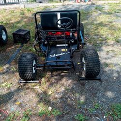 Go-kart