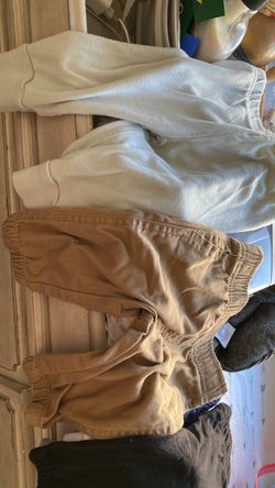Baby Boy pants