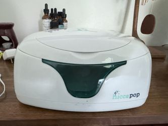 Diaper Wipe Warmer