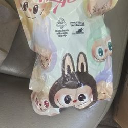 Labubu Dolls