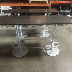 High Top Tables Office Furniture 