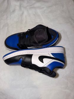Jordan 1 Low