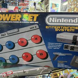 Nintendo Power Set CIB *TRADE INS WELCOME*