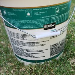 Pintura Para Interior.