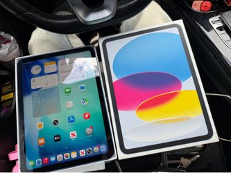 Brand New iPad Air
