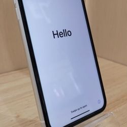 iPhone 11  New With Charger Unlocked . $100