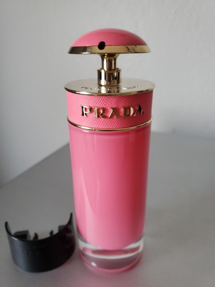 未開封 PRADA CANDY GLOSS オードトワレ 80ml Prada Candy Gloss Perfume | FragranceNet.com®