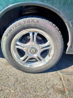 Rims