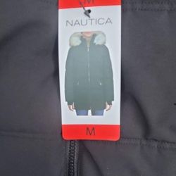 Chamarras Náutica Size M