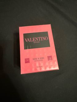 Valentino Inspired Fragrance 100ml – New Sealed